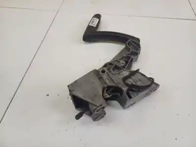 Автозапчастина б/у важіль ручного гальма для audi a3 (8p1) 2.0 tdi посилання на oem iam 8p0711303b  8p0 711 303 b