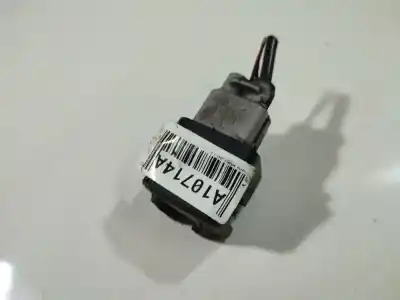 Peça sobressalente para automóvel em segunda mão caixa de pré-aquecimento por toyota avensis (_t25_) 2.2 d-cat (adt251_) referências oem iam 2861067010