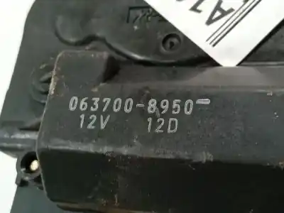 Автозапчастина б/у двигатель відкривання люків кондиціонація для honda cr-v (rd8) 2.0 vtec cat посилання на oem iam 0637008950  063700-8950 Автозапчастина б/у двигатель відкривання люків кондиціонація для honda cr-v (rd8) 2.0 vtec cat посилання на oem iam 0637008950  063700-8950