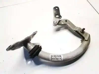 Peça sobressalente para automóvel em segunda mão amortecedores do tronco / porta por bmw 7 (e65, e66, e67) 730 d referências oem iam 8240340