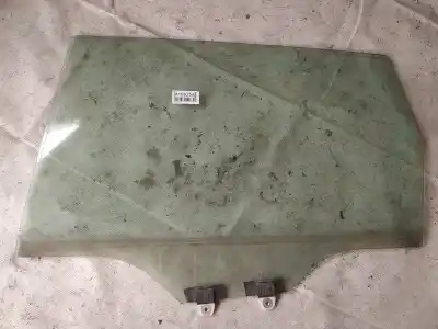 Tweedehands auto-onderdeel linker achterruit voor honda fr-v (be) 2.2 i ctdi (be5) oem iam-referenties as2