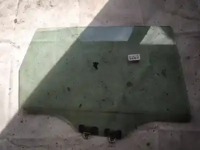 Tweedehands auto-onderdeel achter rechts raam voor honda fr-v (be) 2.2 i ctdi (be5) oem iam-referenties as2