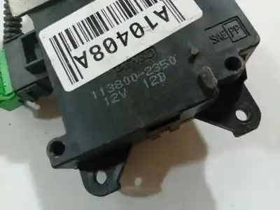 Peça sobressalente para automóvel em segunda mão motor de abertura da comporta de sofagem por honda cr-v (rd8) 2.0 vtec cat referências oem iam 1138002350  113800-2350 Peça sobressalente para automóvel em segunda mão motor de abertura da comporta de sofagem por honda cr-v (rd8) 2.0 vtec cat referências oem iam 1138002350  113800-2350