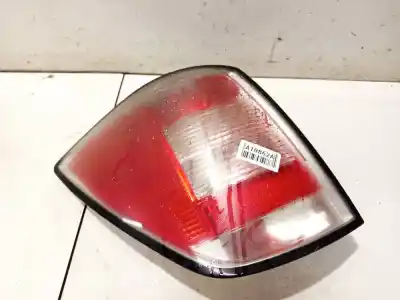 Автозапчасти б/у левый задний фонарь за opel astra h (a04) 1.7 cdti (l48) ссылки oem iam 13223675 Автозапчасти б/у левый задний фонарь за opel astra h (a04) 1.7 cdti (l48) ссылки oem iam 13223675
