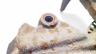 Автозапчасти б/у передняя правая кулачка за audi a3 (8l) 1.9 tdi ссылки oem iam 1j0256p  