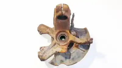 Автозапчасти б/у передняя правая кулачка за audi a3 (8l) 1.9 tdi ссылки oem iam 1j0256p  