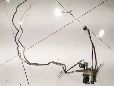 Автозапчасти б/у трубы кондиционирования воздуха за toyota avensis (_t25_) 2.0 d-4d (adt250_) ссылки oem iam 