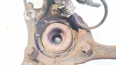 Second-hand car spare part front right knuckle for bmw 3 (e30) m3 2.3 oem iam references   