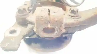 Second-hand car spare part front right knuckle for bmw 3 (e30) m3 2.3 oem iam references   