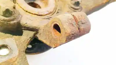 Second-hand car spare part front right knuckle for bmw 3 (e30) m3 2.3 oem iam references   