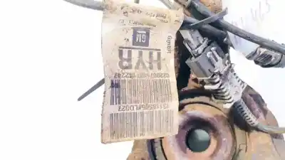 Peça sobressalente para automóvel em segunda mão fio por bmw 3 (e30) m3 2.3 referências oem iam 13118565  