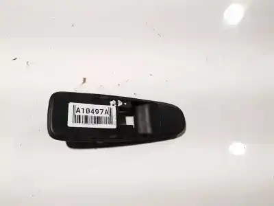 Second-hand car spare part plastics for porsche 968 descapotable 3.0 oem iam references 09284