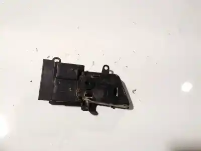 Pièce détachée automobile d'occasion poignée intérieure arrière gauche pour subaru legacy iv ranchera familiar (bp) 2.0 awd (bp5) références oem iam   