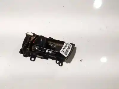 Gebrauchtes Autoersatzteil Linker Innerer Hintergriff zum SUBARU LEGACY IV RANCHERA FAMILIAR (BP) 2.0 AWD (BP5) OEM-IAM-Referenzen   