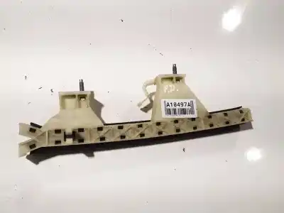 Second-hand car spare part plastics for porsche 968 descapotable 3.0 oem iam references 