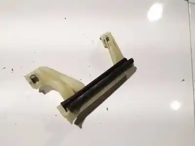 Pezzo di ricambio per auto di seconda mano plastica per porsche 968 descapotable 3.0 riferimenti oem iam   