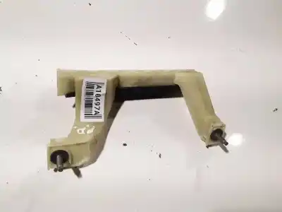 Second-hand car spare part plastics for porsche 968 descapotable 3.0 oem iam references 