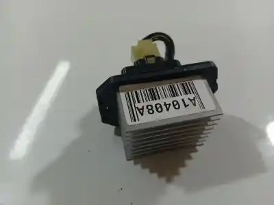 Tweedehands auto-onderdeel verwarmingsweerstand voor honda cr-v (rd8) 2.0 vtec cat oem iam-referenties 0778000710 Tweedehands auto-onderdeel verwarmingsweerstand voor honda cr-v (rd8) 2.0 vtec cat oem iam-referenties 0778000710
