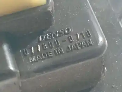 Автозапчастина б/у стійкість на нагревання для honda cr-v (rd8) 2.0 vtec cat посилання на oem iam 0778000710  077800-0710 Автозапчастина б/у стійкість на нагревання для honda cr-v (rd8) 2.0 vtec cat посилання на oem iam 0778000710  077800-0710