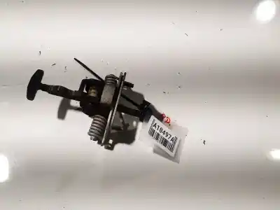 Second-hand car spare part hinge for porsche 968 descapotable 3.0 oem iam references 