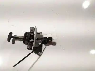 Second-hand car spare part hinge for porsche 968 descapotable 3.0 oem iam references   