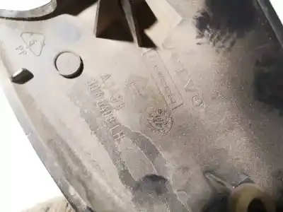 Pezzo di ricambio per auto di seconda mano plastica per volvo v50 (545) 1.6 d riferimenti oem iam 30715408  
