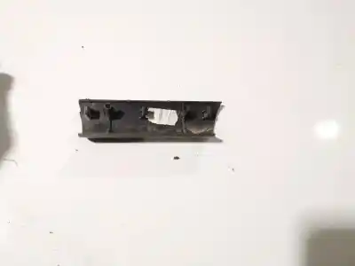 Pezzo di ricambio per auto di seconda mano plastica per volvo v50 (545) 1.6 d riferimenti oem iam 8679685  