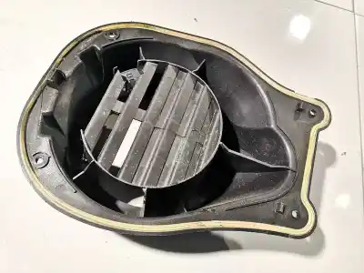 Second-hand car spare part plastics for porsche 968 descapotable 3.0 oem iam references 9657726580