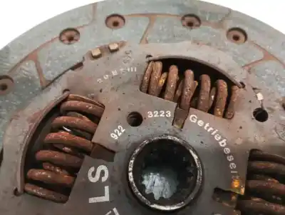 Second-hand car spare part clutch kit for bmw 3 (e30) m3 2.3 oem iam references 9223223  64816