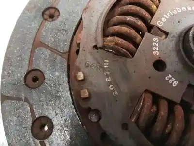 Second-hand car spare part clutch kit for bmw 3 (e30) m3 2.3 oem iam references 9223223  64816