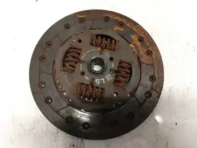 Pezzo di ricambio per auto di seconda mano kit frizione per bmw 3 (e30) m3 2.3 riferimenti oem iam 9223223