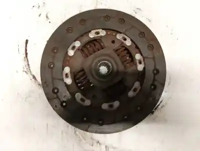 Second-hand car spare part clutch kit for bmw 3 (e30) m3 2.3 oem iam references 9223223  64816