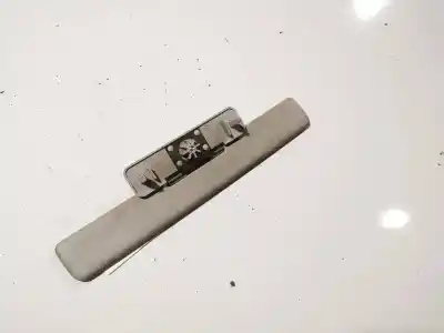 Second-hand car spare part plastics for volkswagen passat b5 variant (3b5) 1.9 tdi oem iam references 858555  