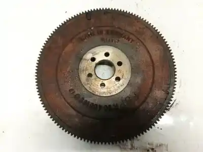 Second-hand car spare part engine flywheel for bmw 3 (e30) m3 2.3 oem iam references r90400169  