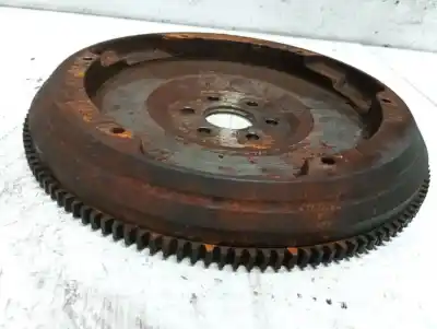 Second-hand car spare part engine flywheel for bmw 3 (e30) m3 2.3 oem iam references r90400169  