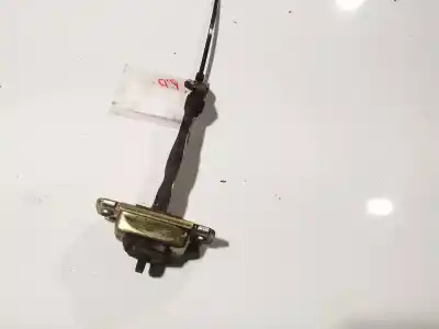 Second-hand car spare part hinge for hyundai getz (tb) 1.3 oem iam references   