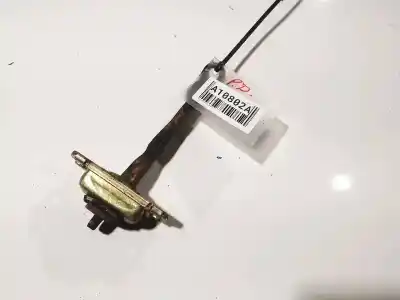 Peça sobressalente para automóvel em segunda mão dobradiça por hyundai getz (tb) 1.3 referências oem iam 