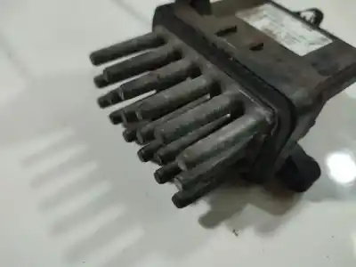 Pezzo di ricambio per auto di seconda mano resistenza al riscaldamento per ford focus c-max (dm2) 2.0 tdci riferimenti oem iam 6g9t19e624ad  6g9t-19e624-ad, f 011 500 028, 658 f 00005450, f011500028, 658f00005450