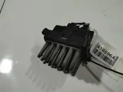 Pezzo di ricambio per auto di seconda mano resistenza al riscaldamento per ford focus c-max (dm2) 2.0 tdci riferimenti oem iam 6g9t19e624ad  6g9t-19e624-ad, f 011 500 028, 658 f 00005450, f011500028, 658f00005450