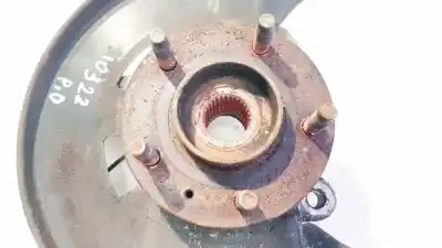 Second-hand car spare part front right knuckle for bmw 3 (e30) m3 2.3 oem iam references   