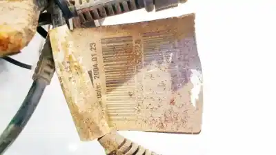 Second-hand car spare part wire for bmw 3 (e30) m3 2.3 oem iam references 13118565  