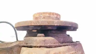 Second-hand car spare part front left knuckle for bmw 3 (e30) m3 2.3 oem iam references   