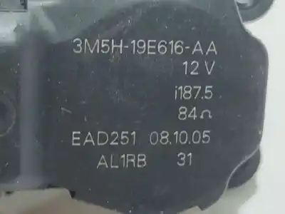 Автозапчасти б/у мотор открывания люков кондиционера за ford focus c-max (dm2) 2.0 tdci ссылки oem iam 3m5h19e616aa  3m5h-19e616-aa, ead251, al1rb Автозапчасти б/у мотор открывания люков кондиционера за ford focus c-max (dm2) 2.0 tdci ссылки oem iam 3m5h19e616aa  3m5h-19e616-aa, ead251, al1rb