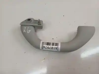 Peça sobressalente para automóvel em segunda mão puxador de teto por volkswagen touran (1t1, 1t2) 1.9 tdi referências oem iam 