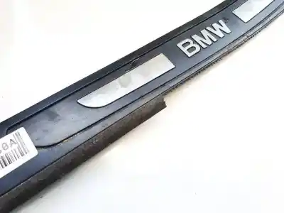 Tweedehands auto-onderdeel plasticen voor bmw 7 (e65, e66, e67) 730 d oem iam-referenties 60829010  8223553, 7051873