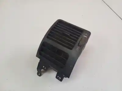 Peça sobressalente para automóvel em segunda mão grelha / difusor de ar por volkswagen touran (1t1, 1t2) 1.9 tdi referências oem iam 1t0819704a