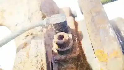 Peça sobressalente para automóvel em segunda mão sensor abs por bmw 3 (e30) m3 2.3 referências oem iam 