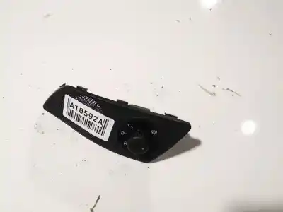 Pièce détachée automobile d'occasion Commutateur Rétroviseur pour SKODA OCTAVIA II (1Z3) 1.8 TSI Références OEM IAM 1Z1867435   Pièce détachée automobile d'occasion Commutateur Rétroviseur pour SKODA OCTAVIA II (1Z3) 1.8 TSI Références OEM IAM 1Z1867435