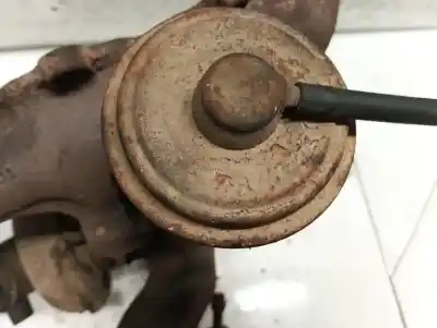 Peça sobressalente para automóvel em segunda mão válvula egr por saab 900 i (ac4, am4) 2.0 i referências oem iam 