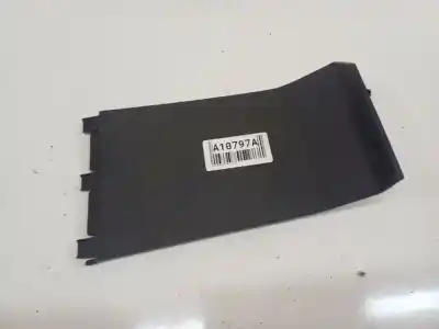 Peça sobressalente para automóvel em segunda mão plásticos por volkswagen touran (1t1, 1t2) 1.9 tdi referências oem iam 1t0881457a